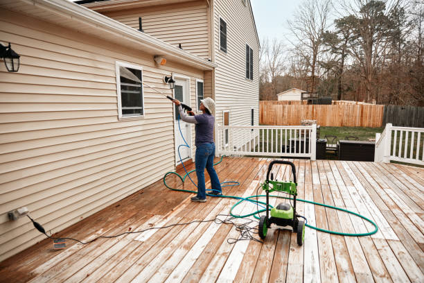 Reliable Fort Morgan, CO Pressure Washing Solutions