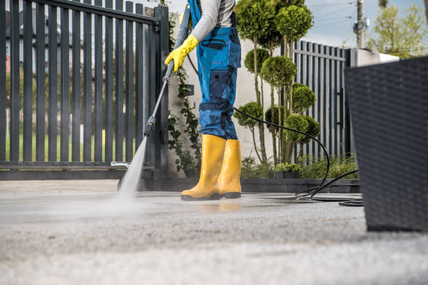 Best Local Pressure Washing Services  in Fort Morgan, CO