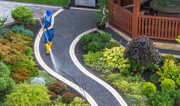Best Commercial Building Pressure Washing  in Fort Morgan, CO
