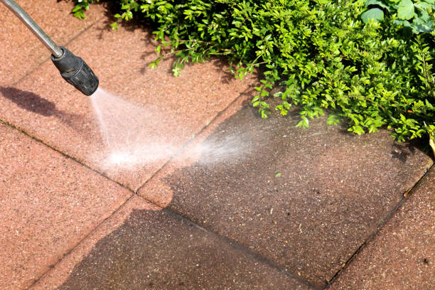 Best Sidewalk Pressure Washing  in Fort Morgan, CO