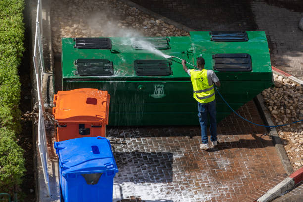 Best Commercial Building Pressure Washing  in Fort Morgan, CO